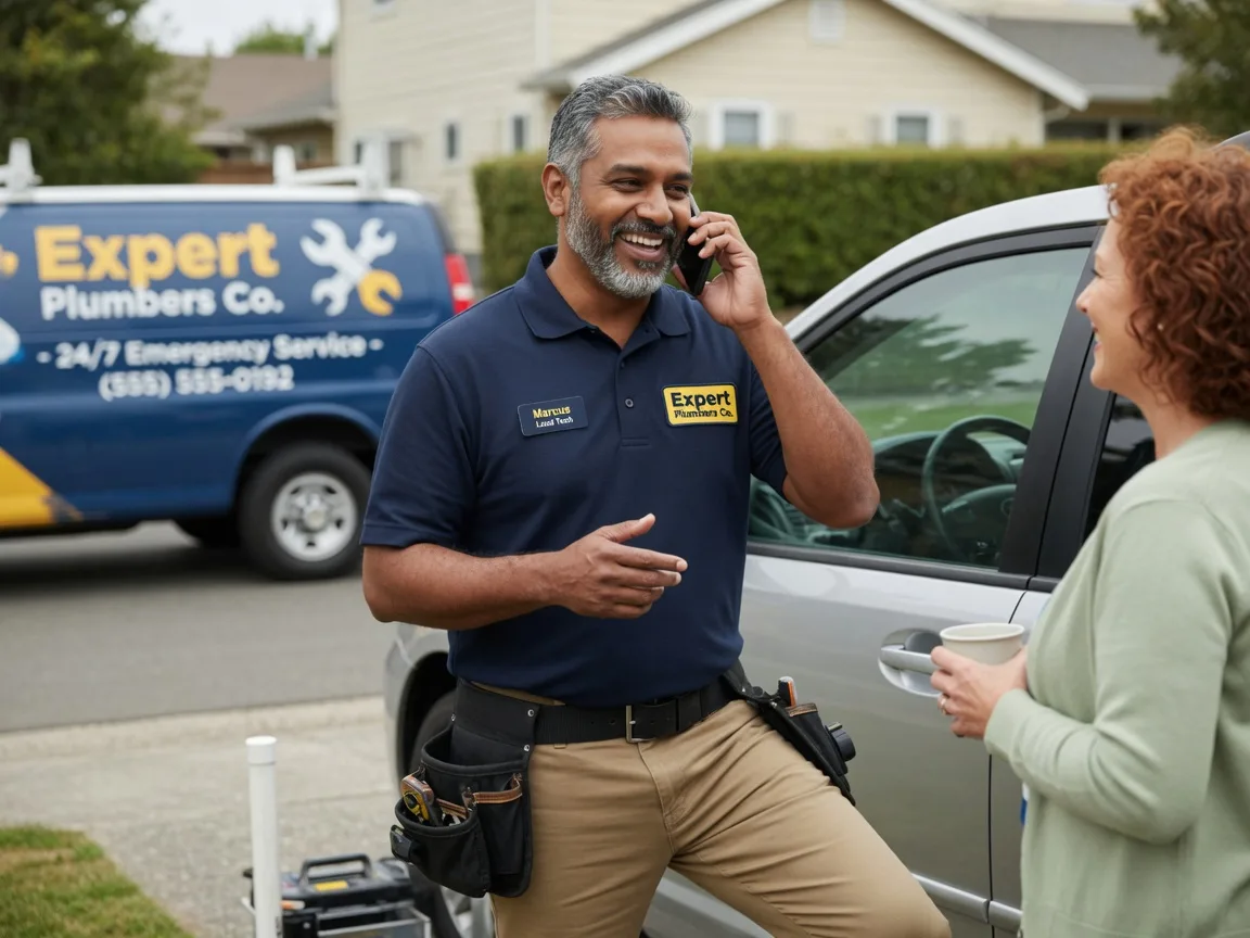 Emergency Drain Cleaning in Merritt Island, FL